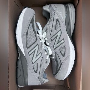 New balance